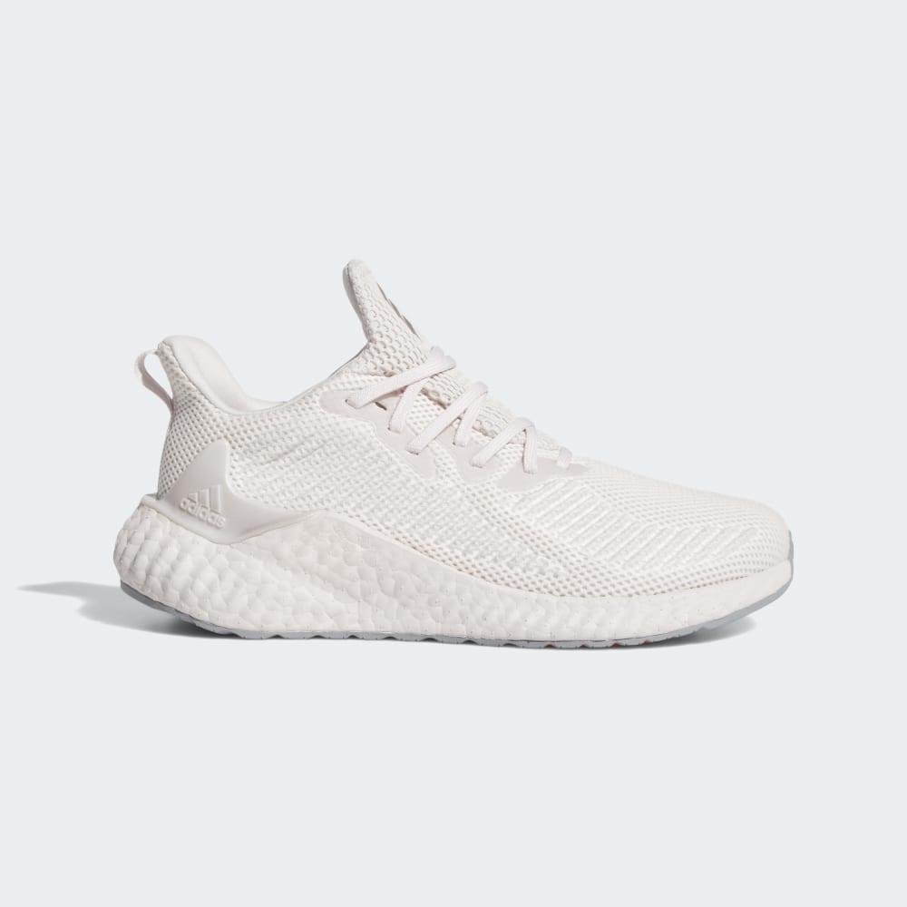 Adidas Alphaboost Férfi Futócipő Lila/Réz Metal Akció 517843-JEN